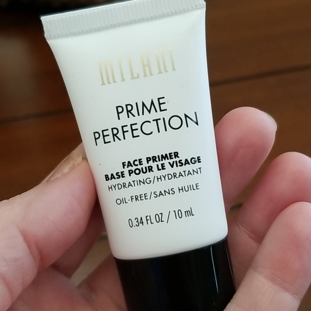🖤 MILANI PRIME PERFECTION